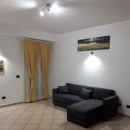 Casa vacanze GALA Fiumicino Exterior foto