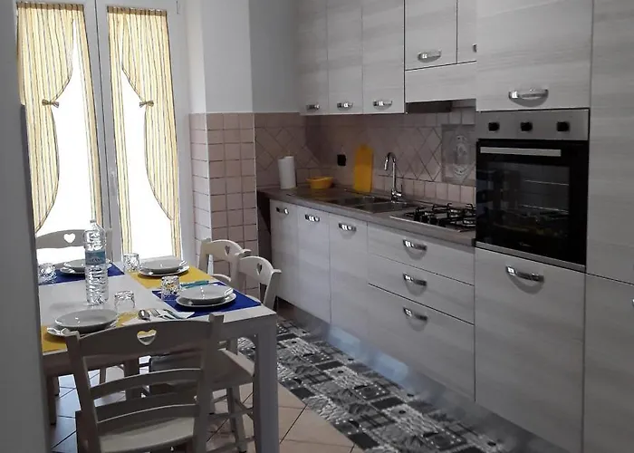 Casa Vacanze Gala