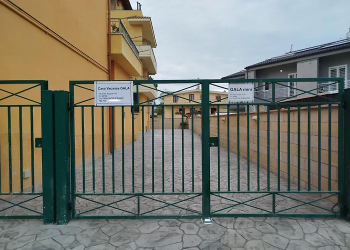 Casa Vacanze Gala
