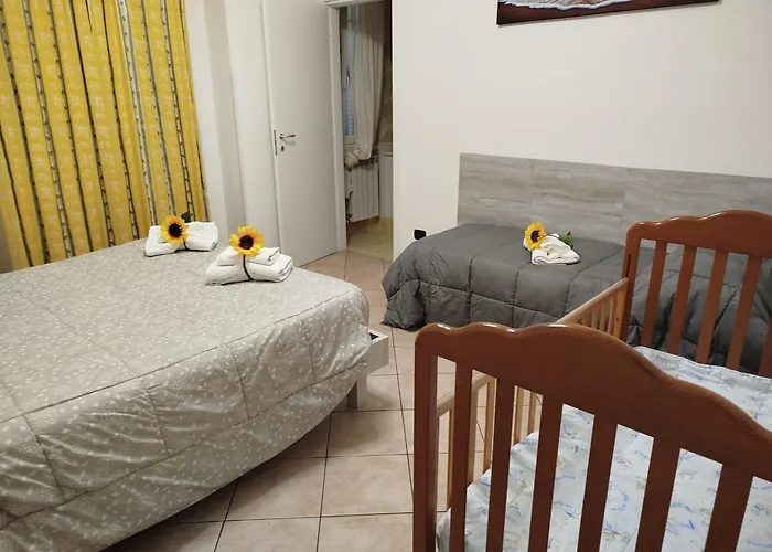 Casa Vacanze Gala