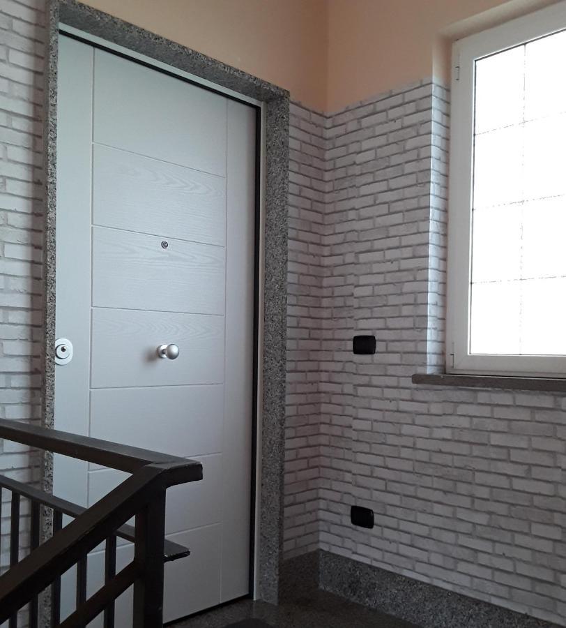 Gala Apartment