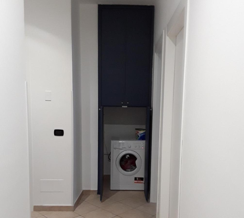 Apartment Gala *