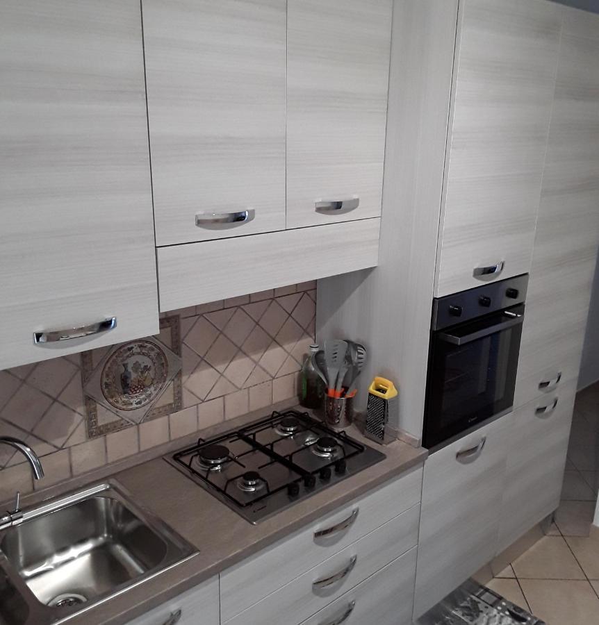 Gala Apartment
