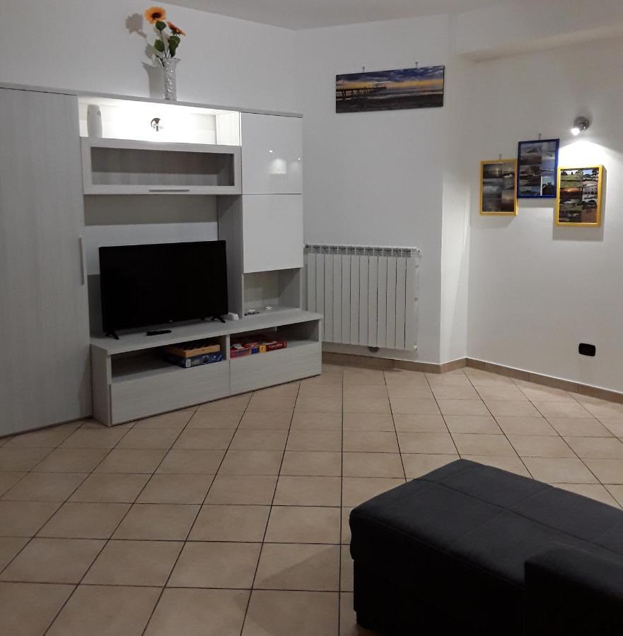 Gala Apartment