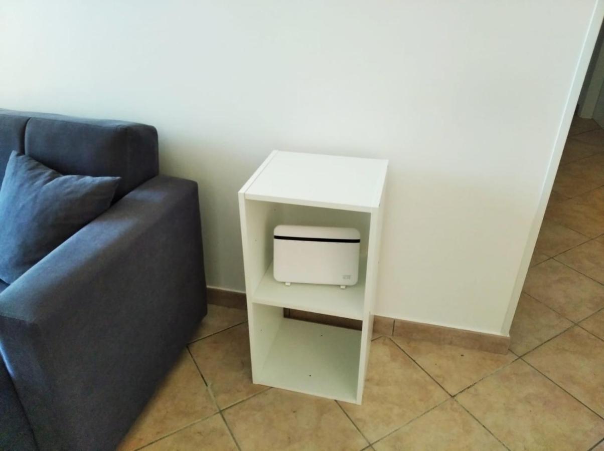 Gala Apartment