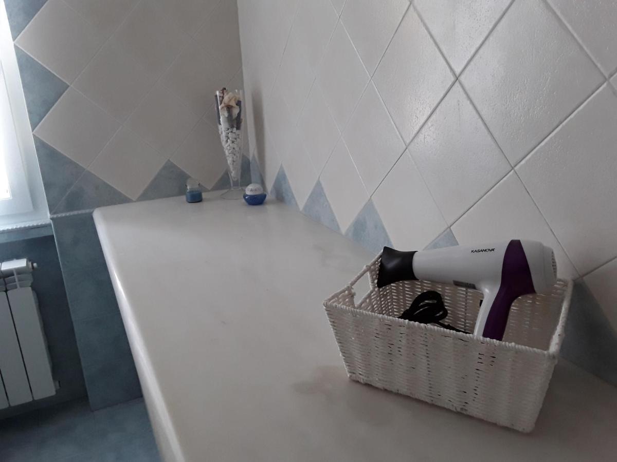 Apartment Gala Fiumicino
