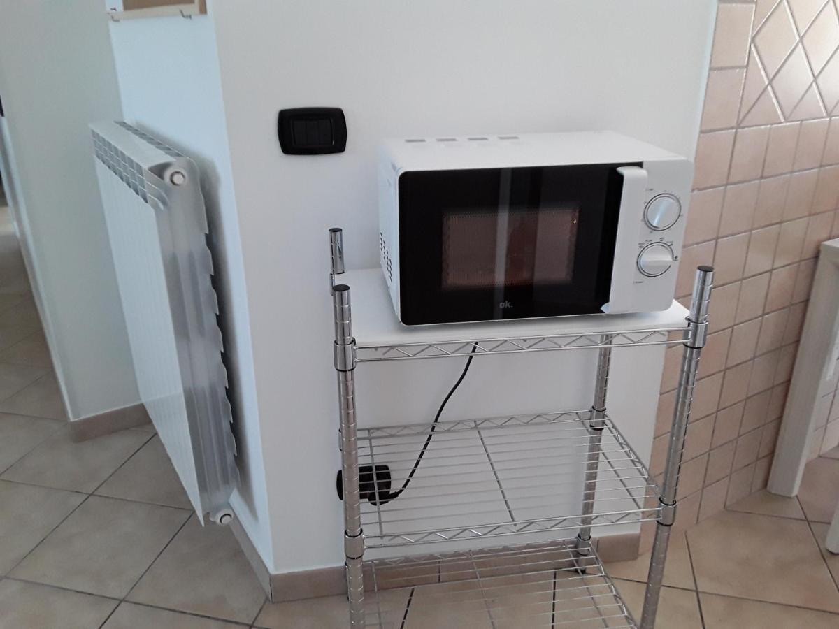 Gala Apartment *