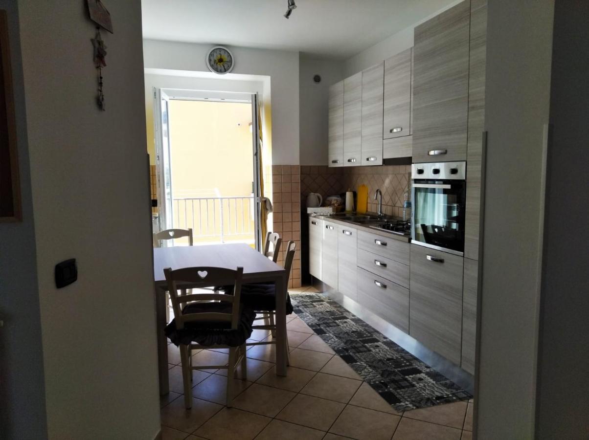 Gala Apartment Fiumicino