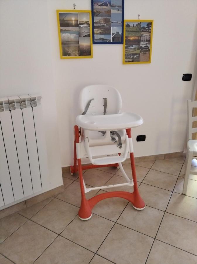 Gala Apartment Fiumicino