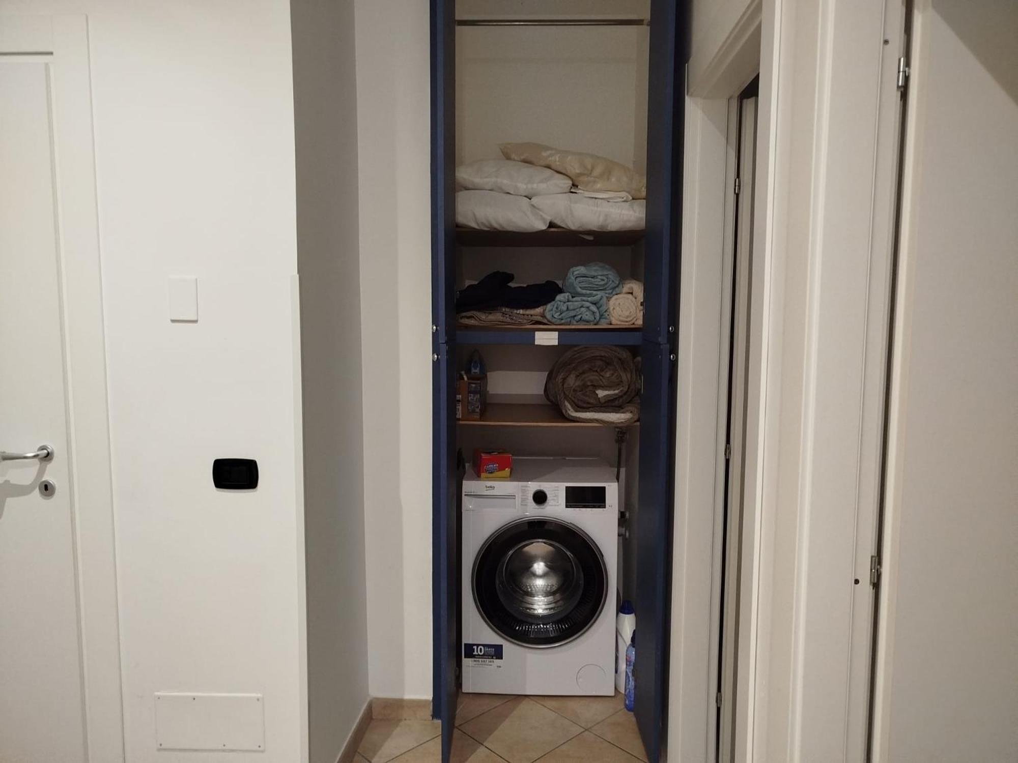 Gala Apartment Fiumicino