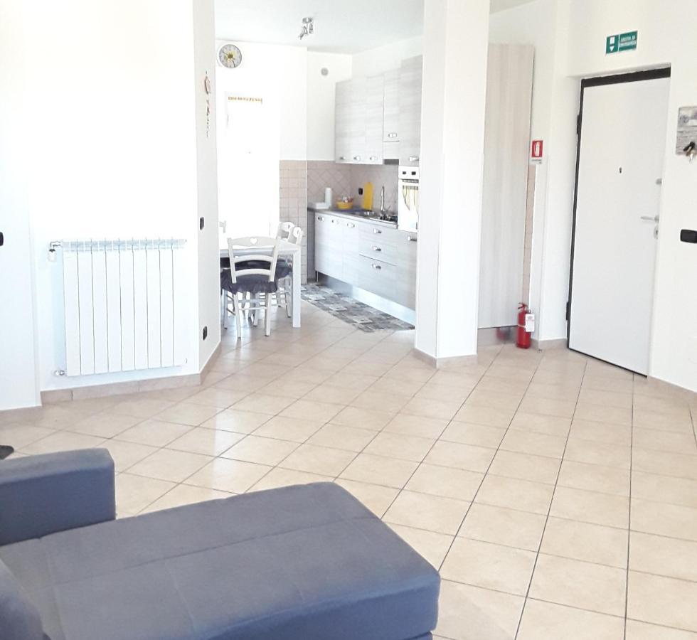 Apartment Gala Fiumicino