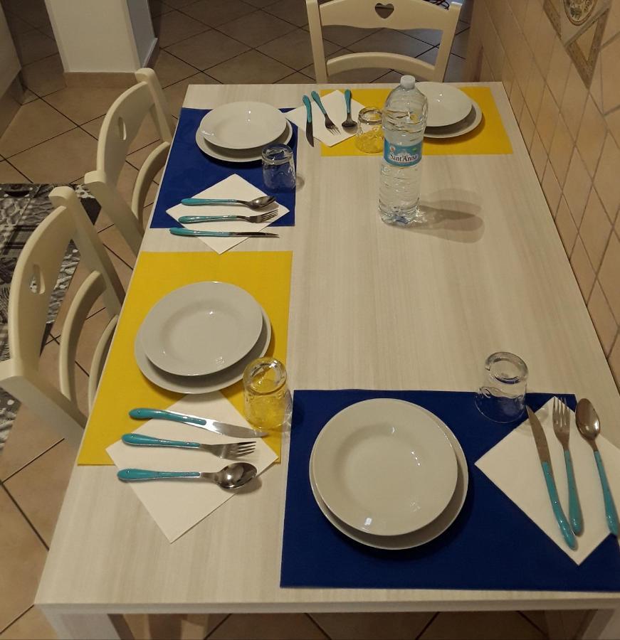 Gala Apartment *