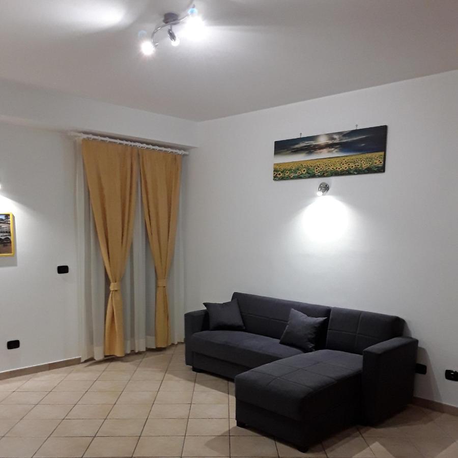 Apartment Gala Fiumicino